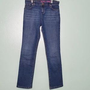 Girl's jeans bundle